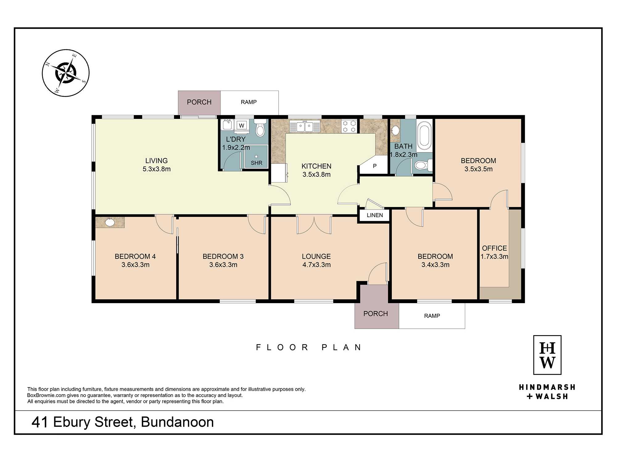 41 Ebury Street Bundanoon 41 Ebury Street Bundanoon
