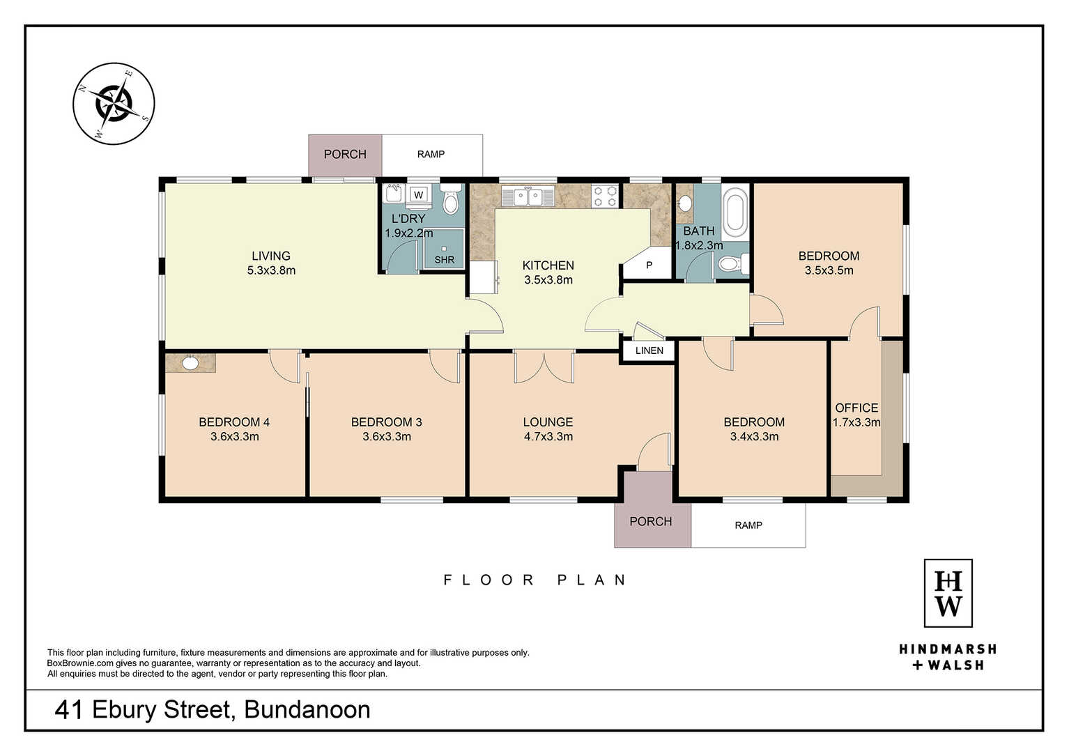 41 Ebury Street Bundanoon 41 Ebury Street Bundanoon
