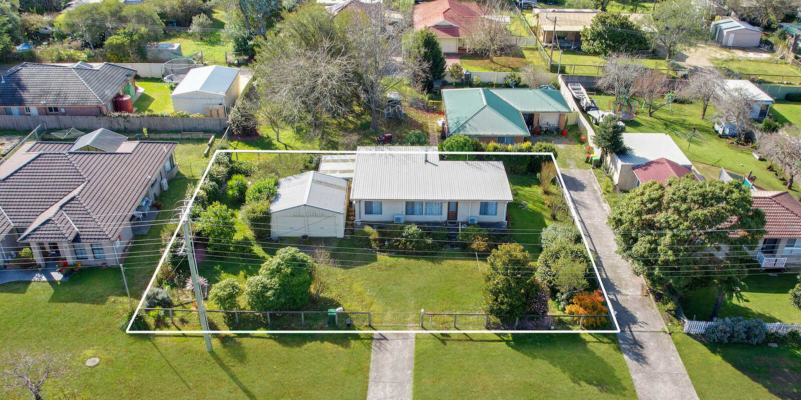 16 Joadja Street Welby 16 Joadja Street Welby