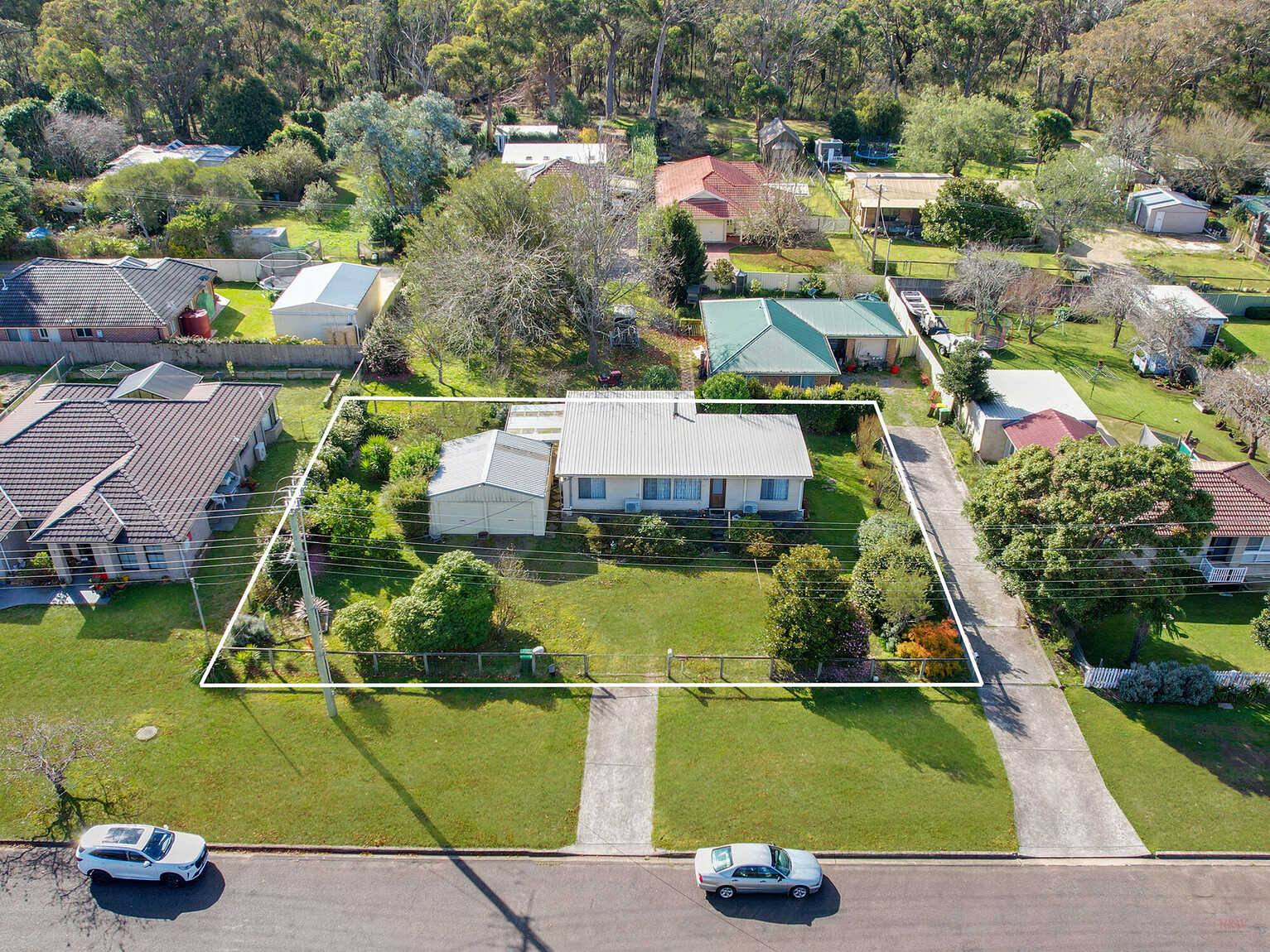 16 Joadja Street Welby 16 Joadja Street Welby