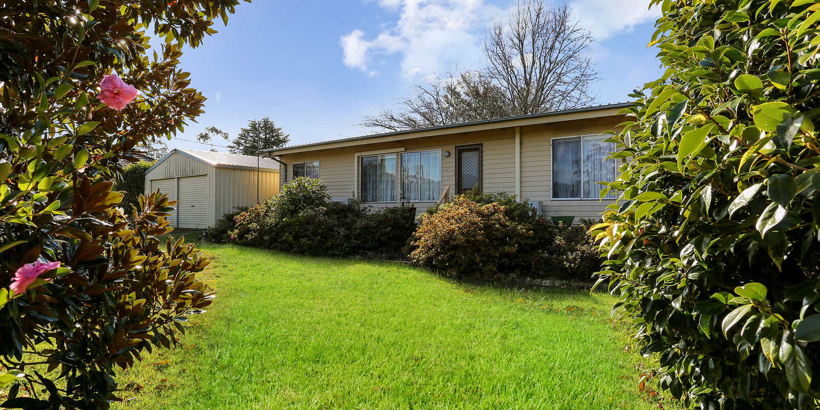 16 Joadja Street Welby 16 Joadja Street Welby