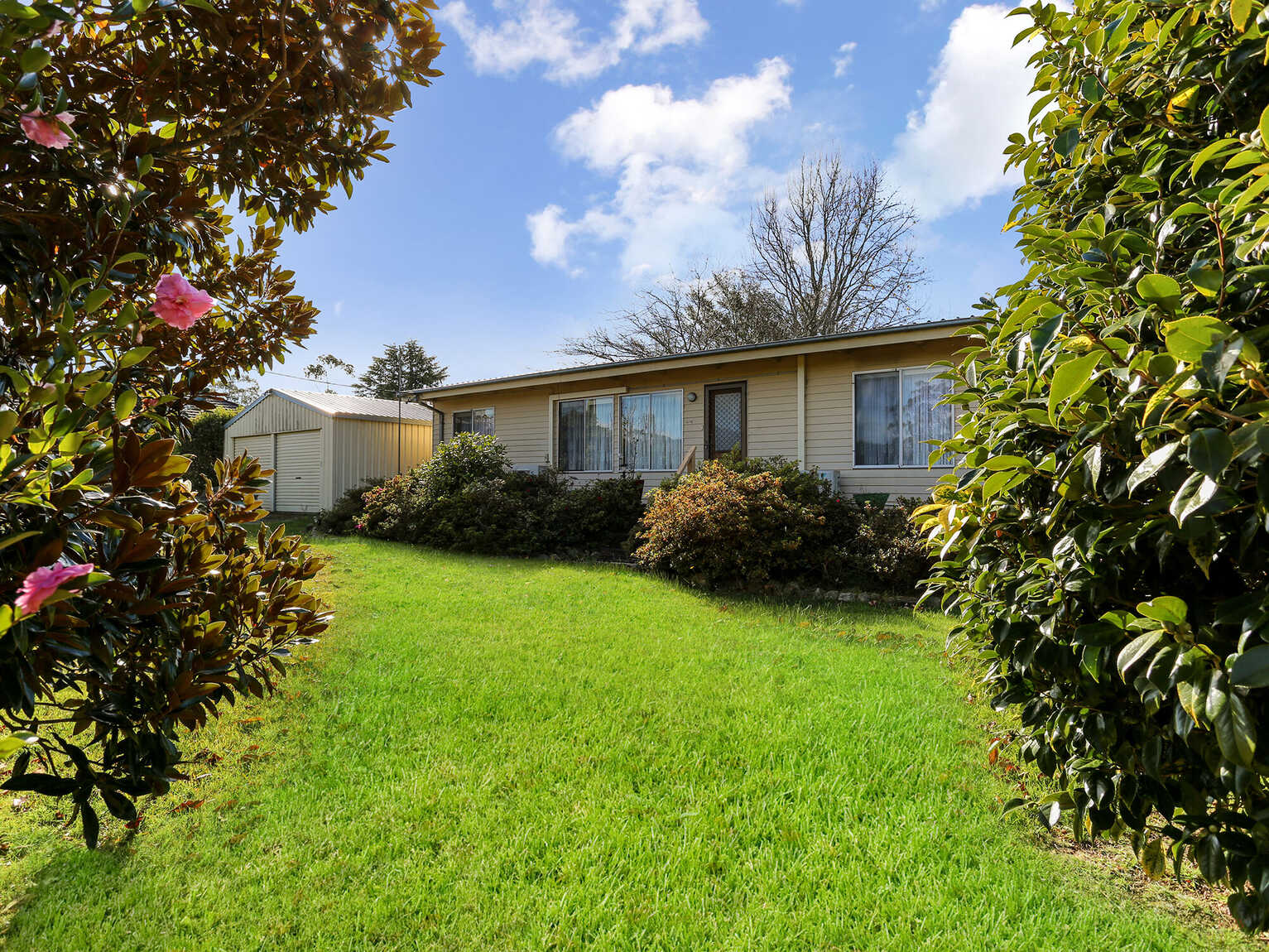 16 Joadja Street Welby 16 Joadja Street Welby