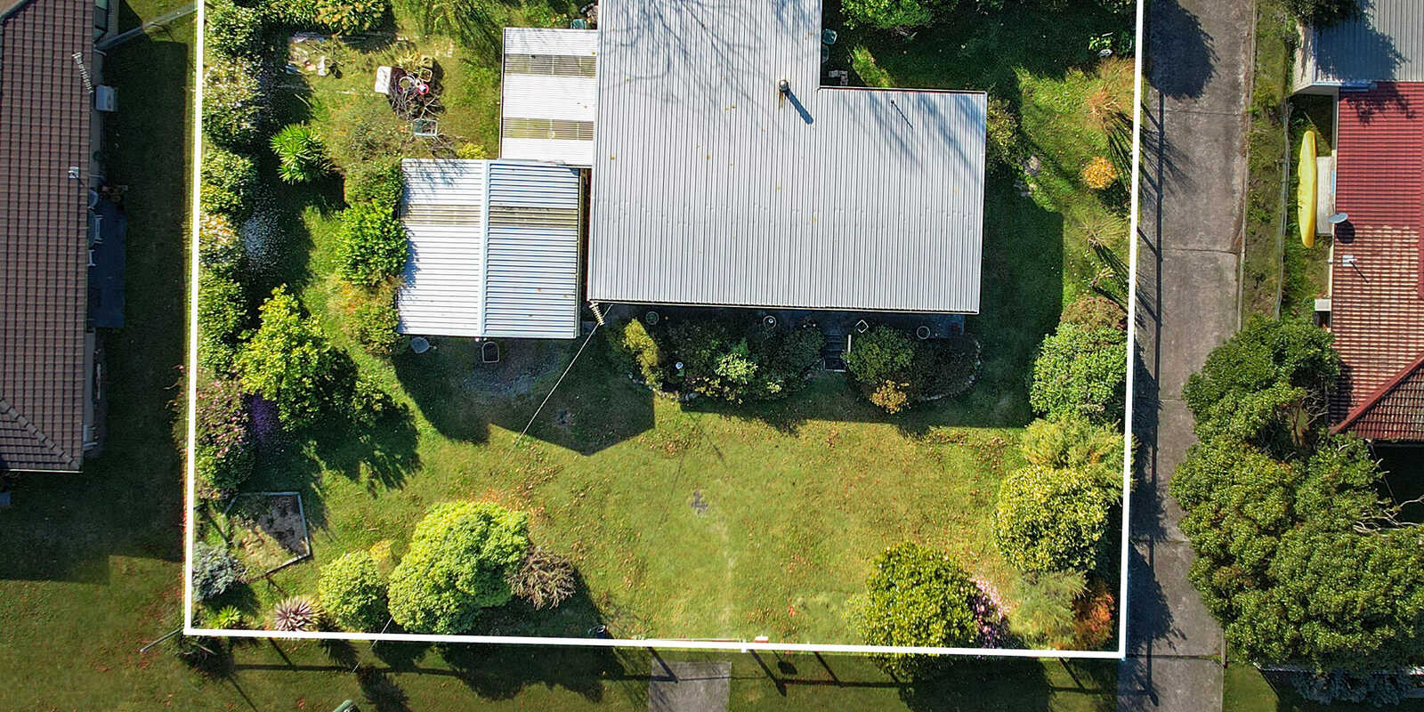 16 Joadja Street Welby 16 Joadja Street Welby