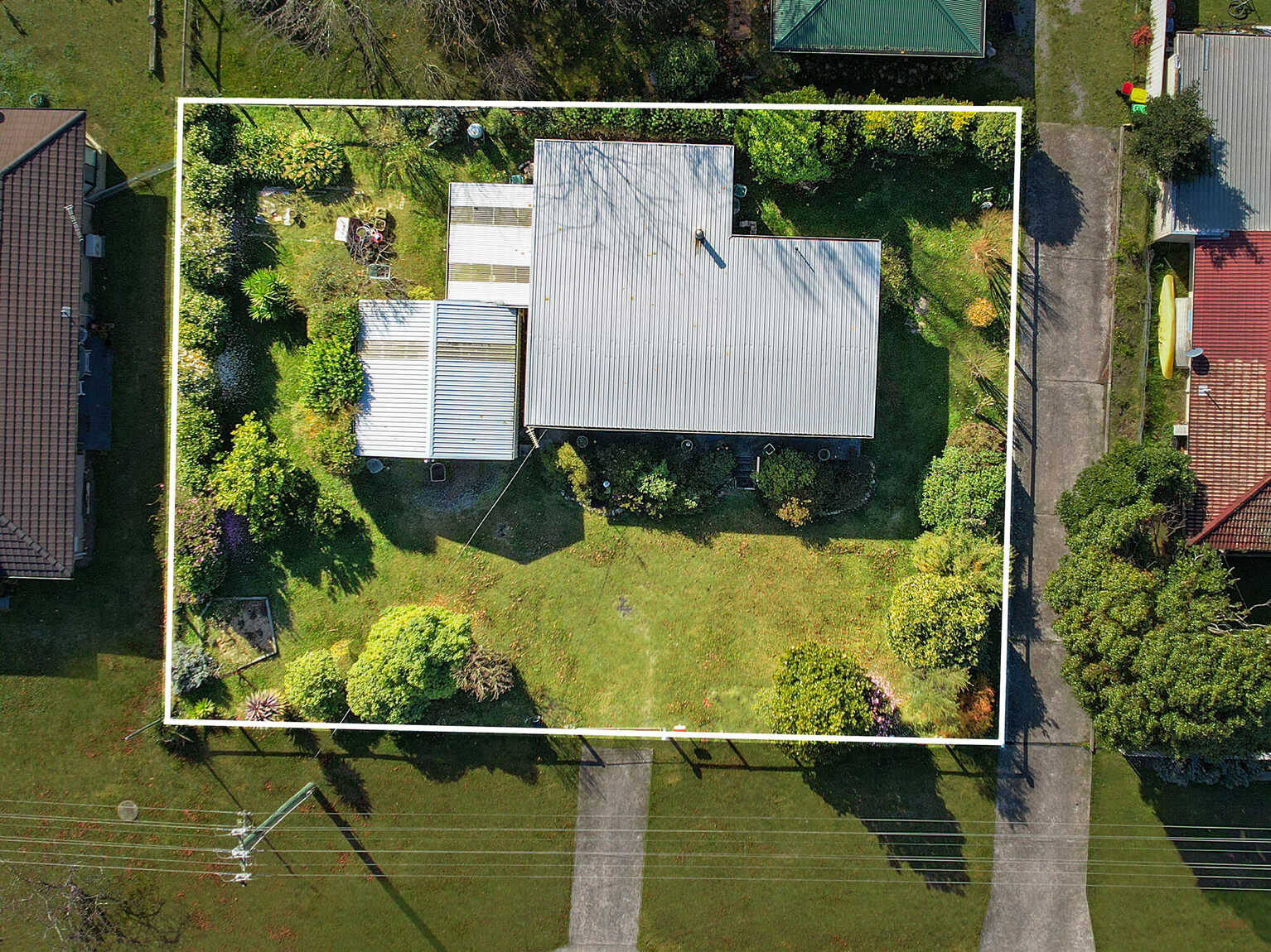 16 Joadja Street Welby 16 Joadja Street Welby