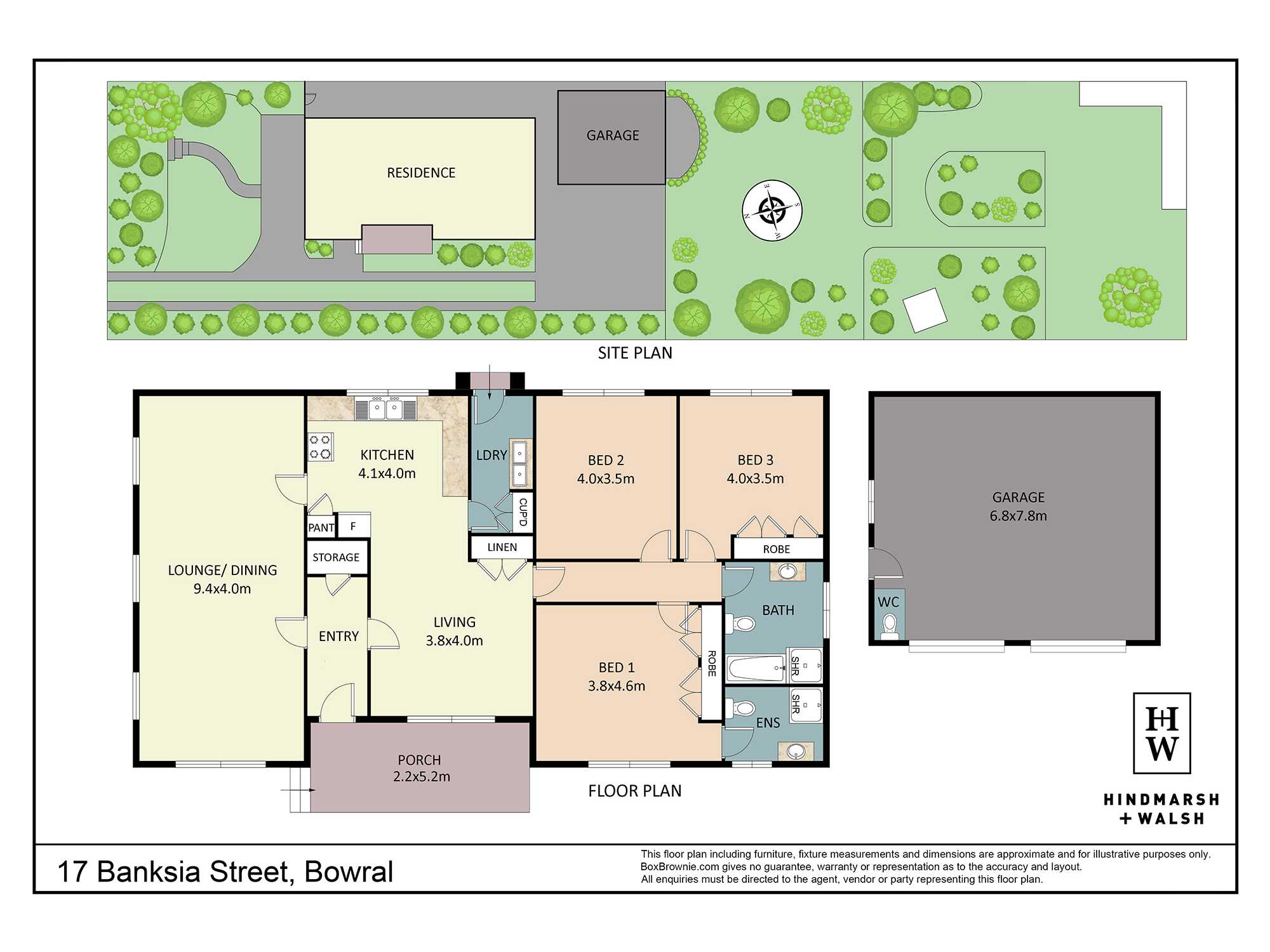 17 Banksia Street Bowral 17 Banksia Street Bowral