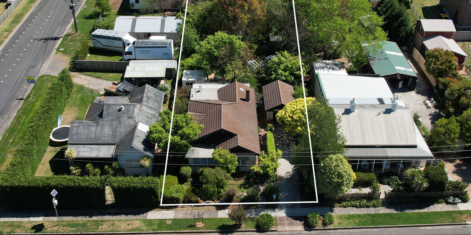 10 Garrett Street Moss Vale 10 Garrett Street Moss Vale