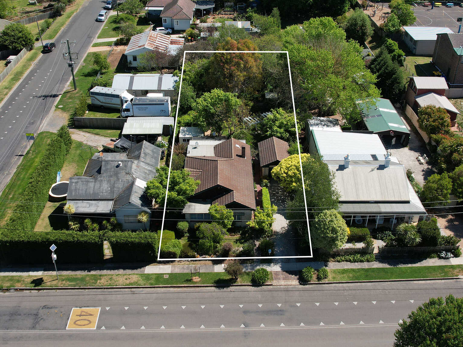 10 Garrett Street Moss Vale 10 Garrett Street Moss Vale