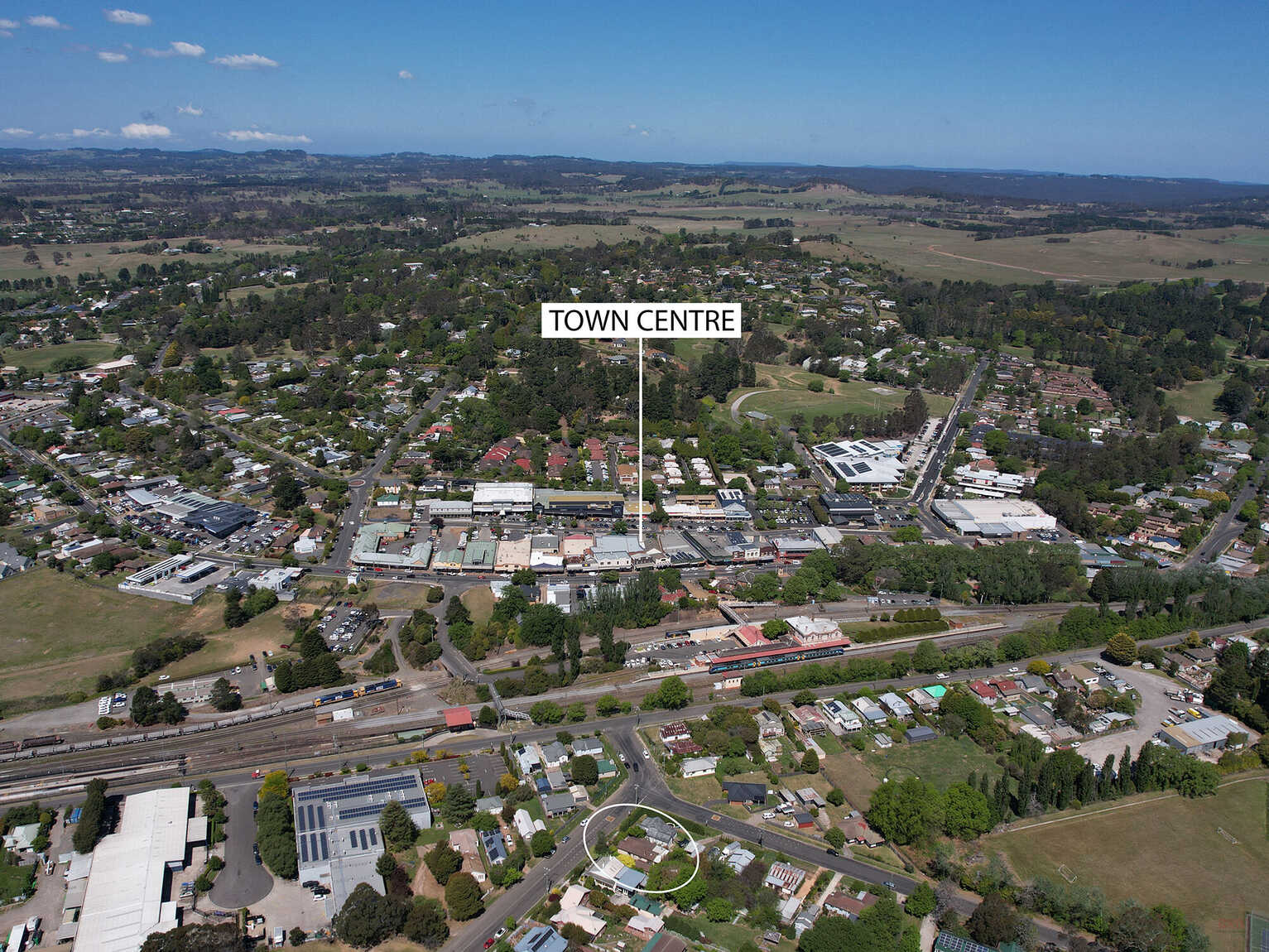 10 Garrett Street Moss Vale 10 Garrett Street Moss Vale