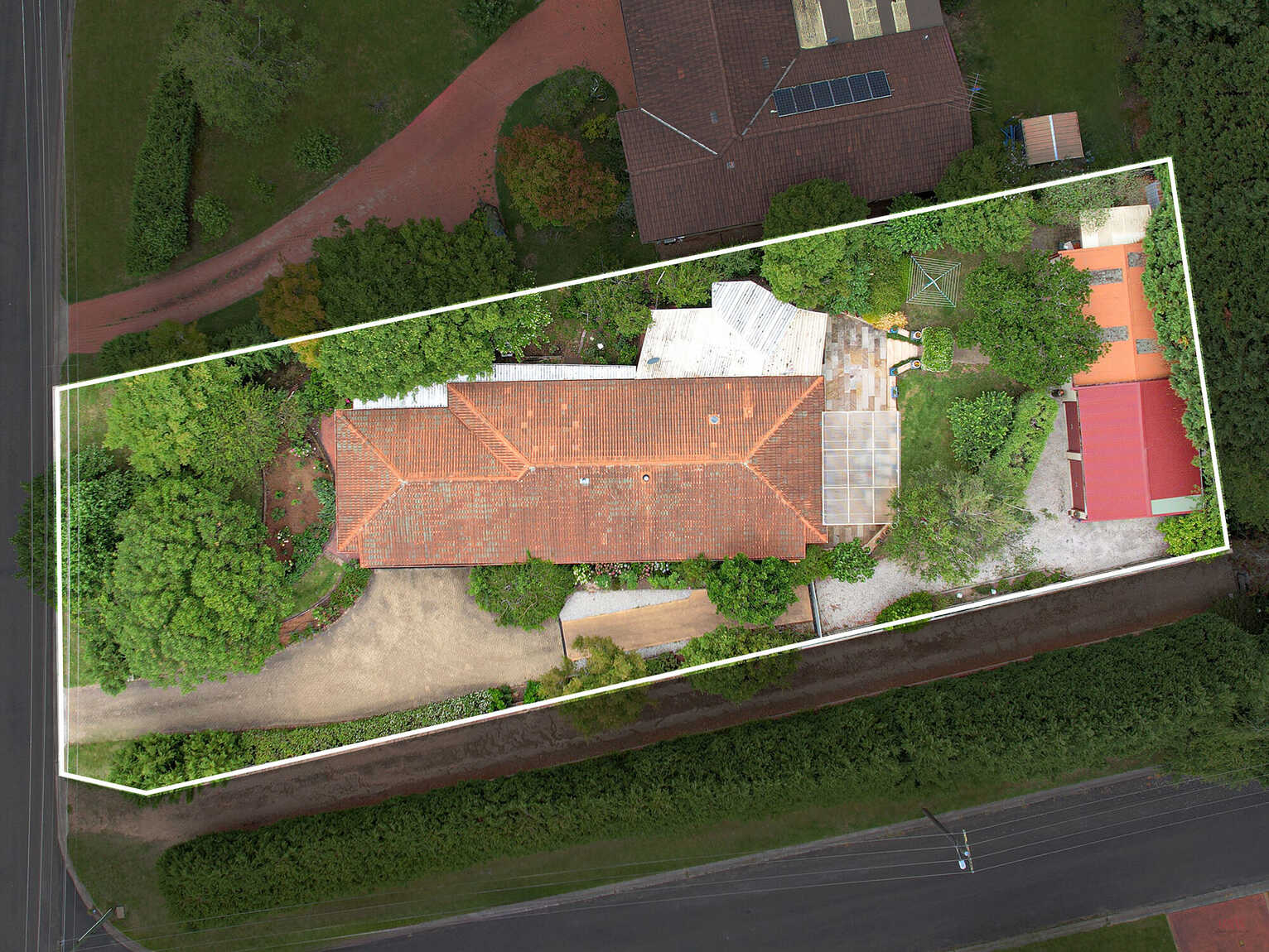 47 Suttor Road Moss Vale 47 Suttor Road Moss Vale