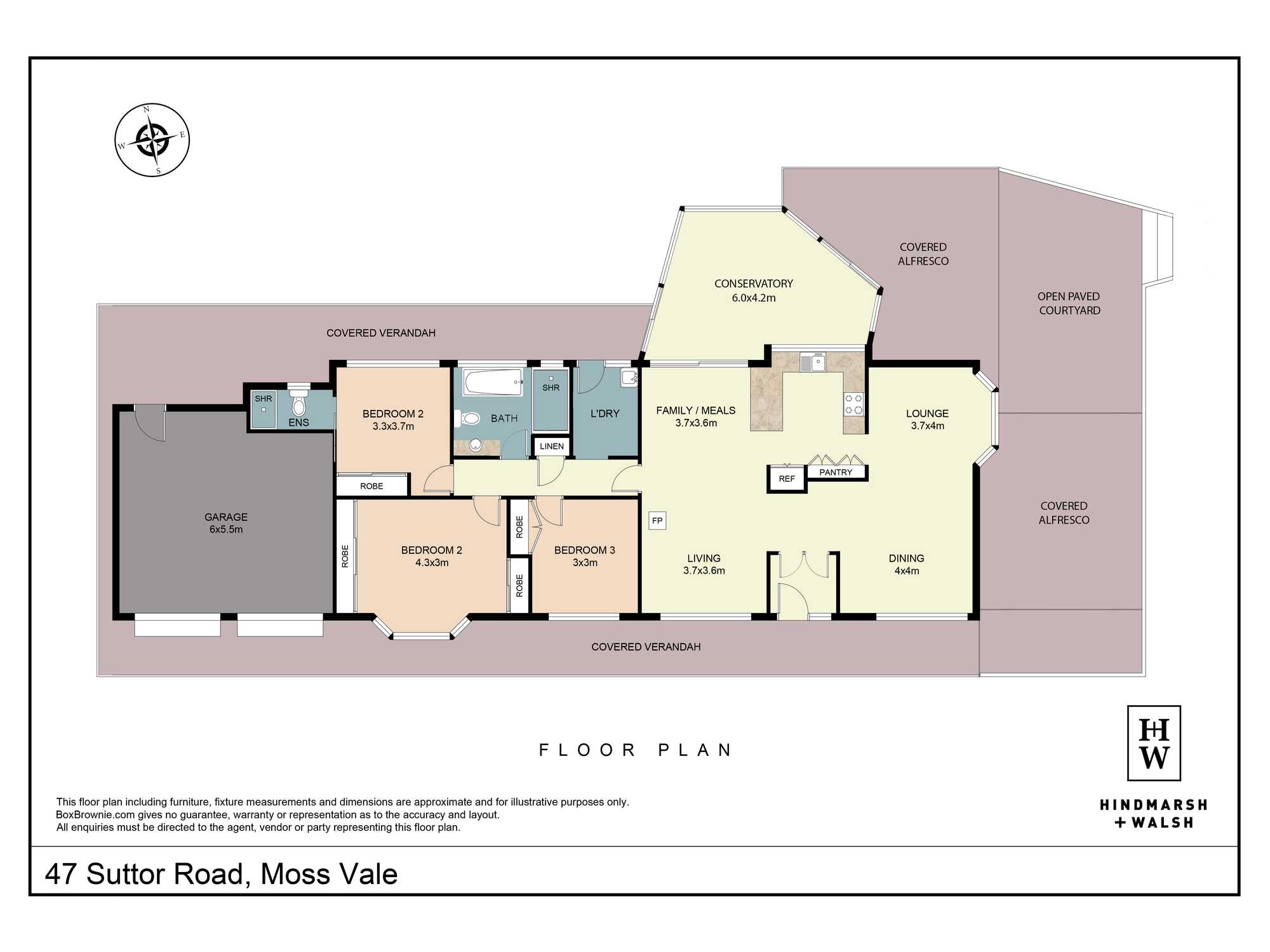 47 Suttor Road Moss Vale 47 Suttor Road Moss Vale