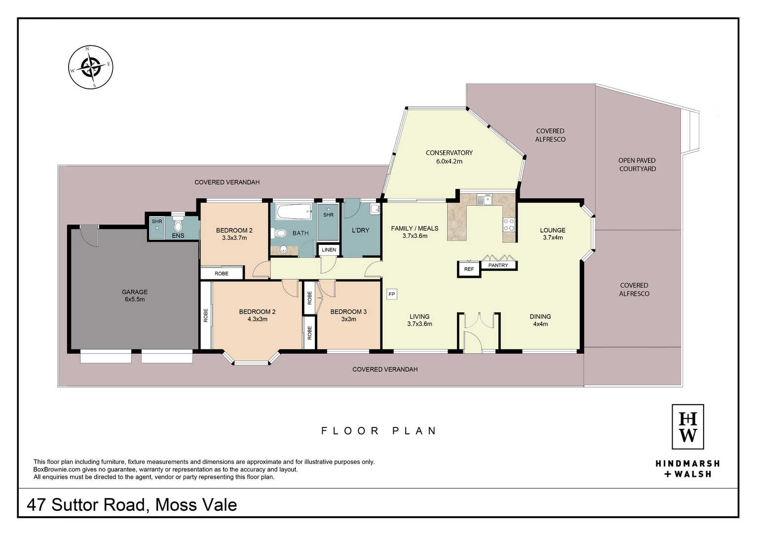 47 Suttor Road Moss Vale 47 Suttor Road Moss Vale