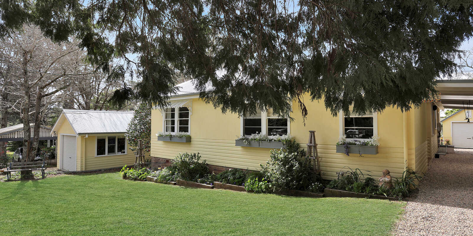 2a Rosenthal Avenue Bundanoon