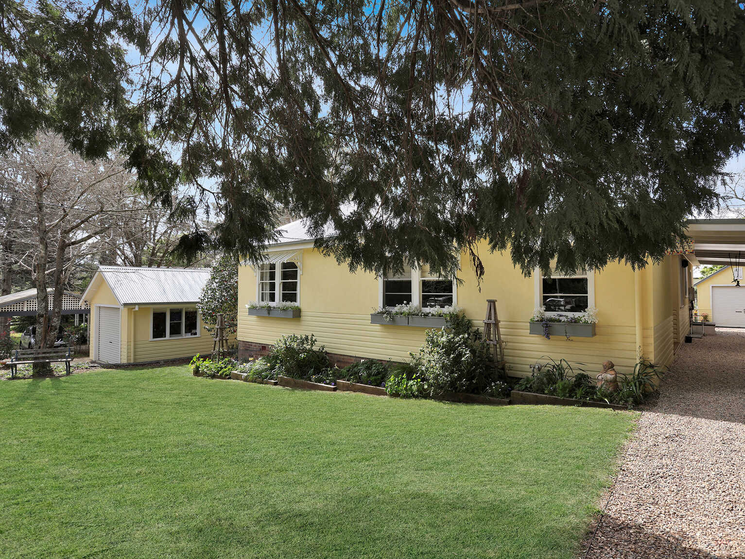 2a Rosenthal Avenue Bundanoon
