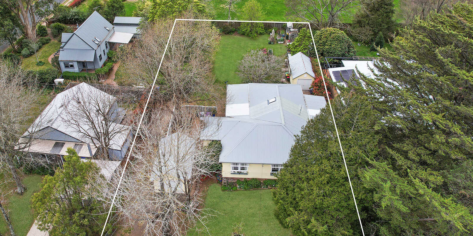 2a Rosenthal Avenue Bundanoon