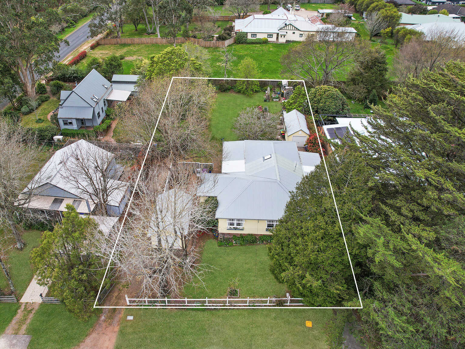 2a Rosenthal Avenue Bundanoon