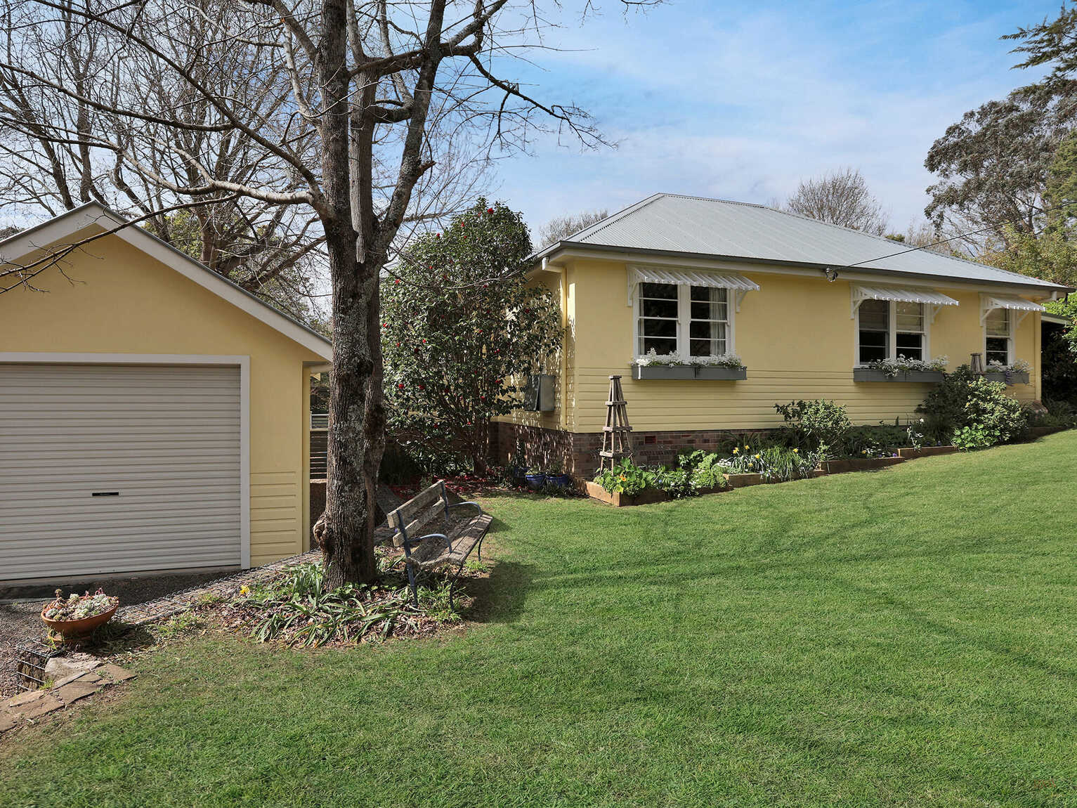 2a Rosenthal Avenue Bundanoon