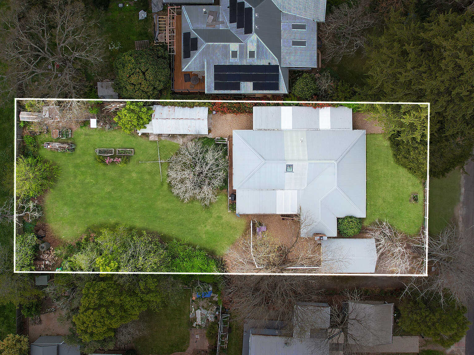 2a Rosenthal Avenue Bundanoon