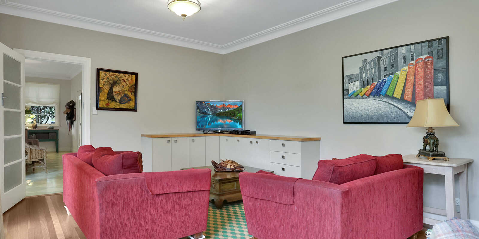 2a Rosenthal Avenue Bundanoon
