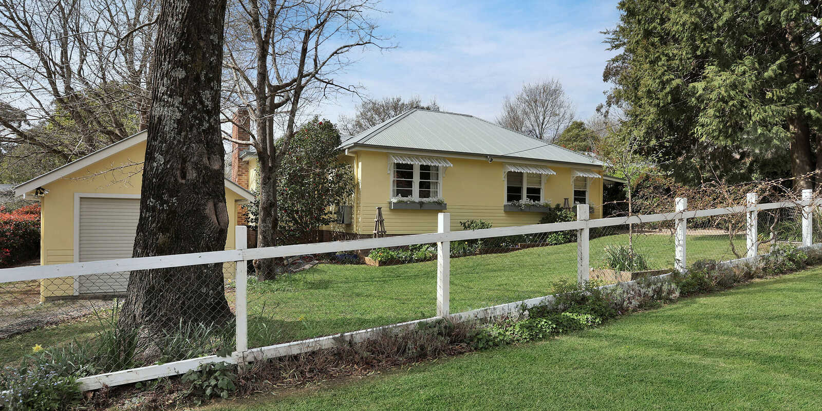 2a Rosenthal Avenue Bundanoon