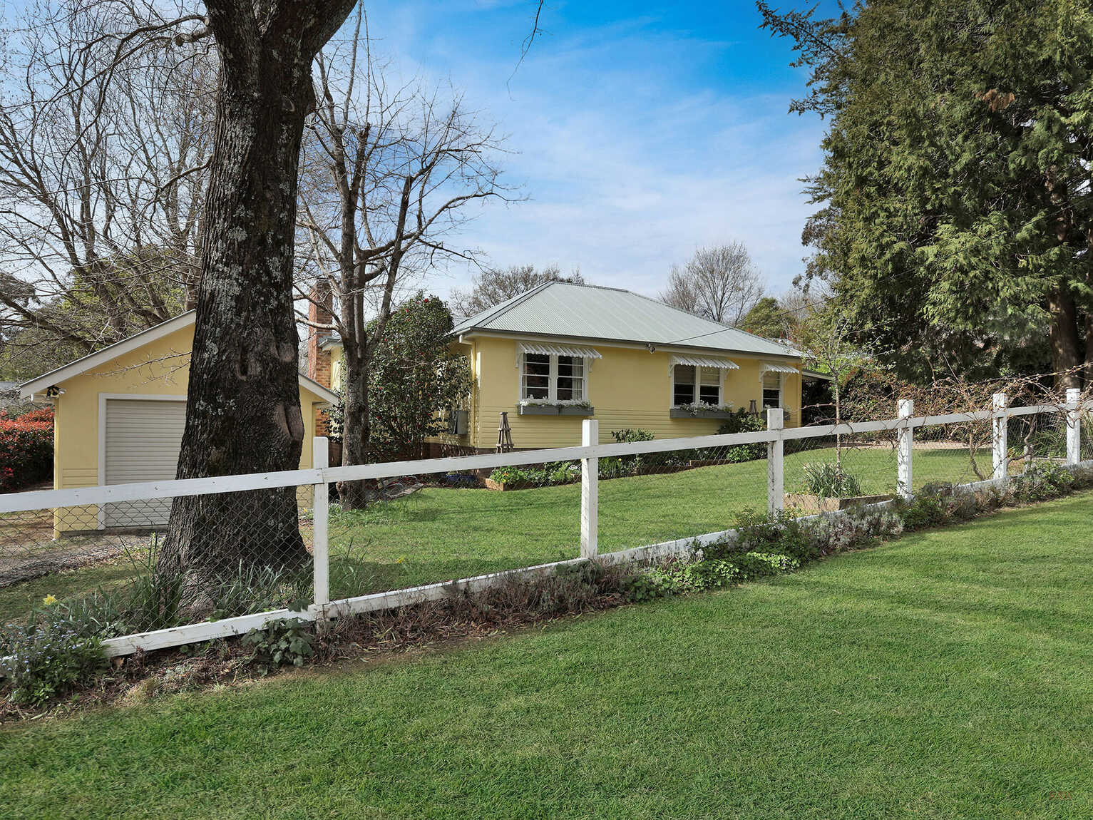 2a Rosenthal Avenue Bundanoon