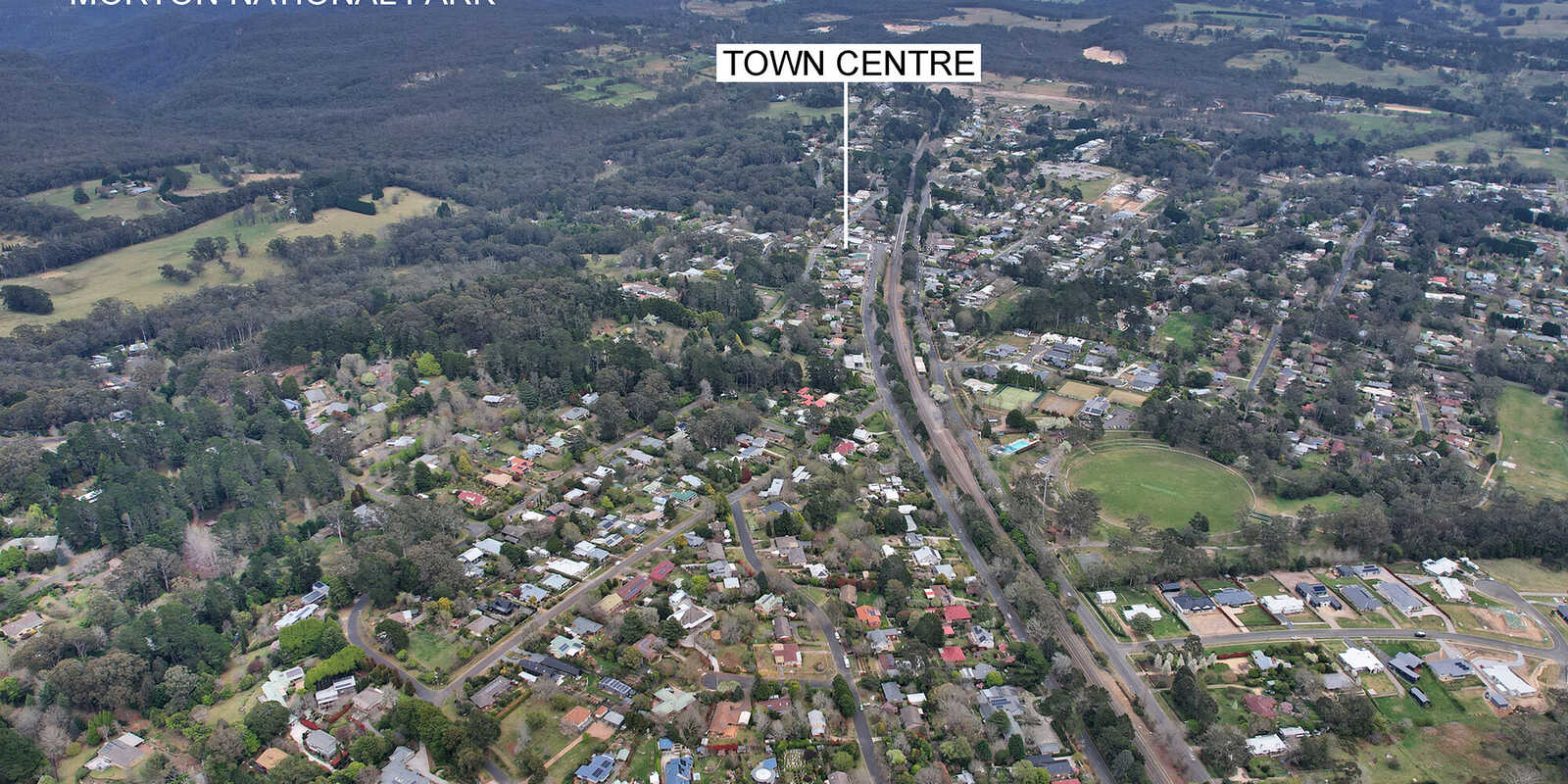 2a Rosenthal Avenue Bundanoon