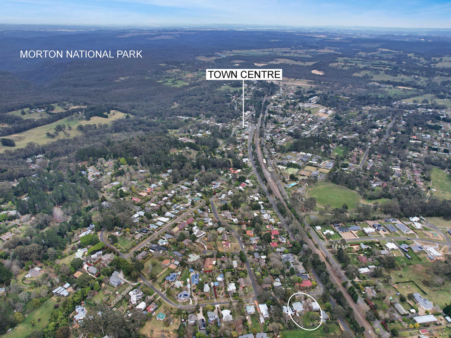 2a Rosenthal Avenue Bundanoon