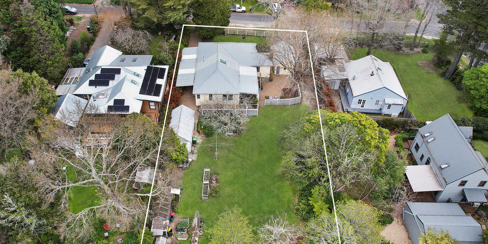 2a Rosenthal Avenue Bundanoon