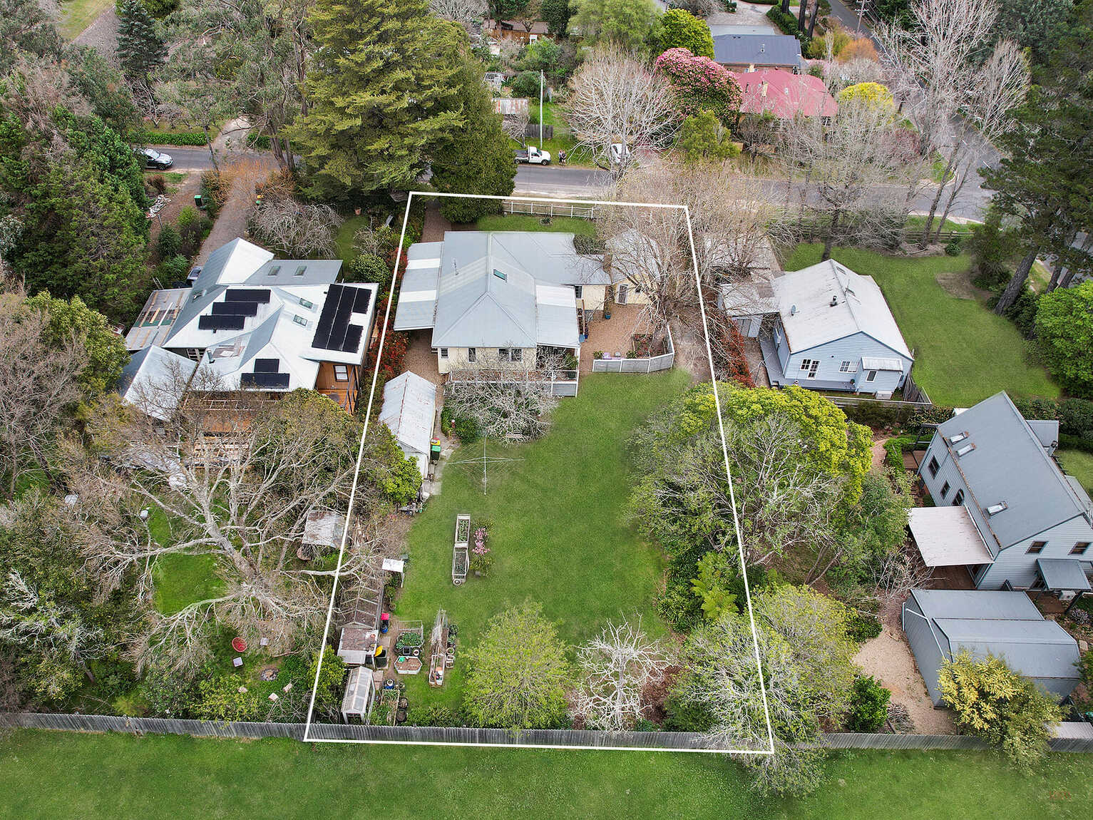 2a Rosenthal Avenue Bundanoon