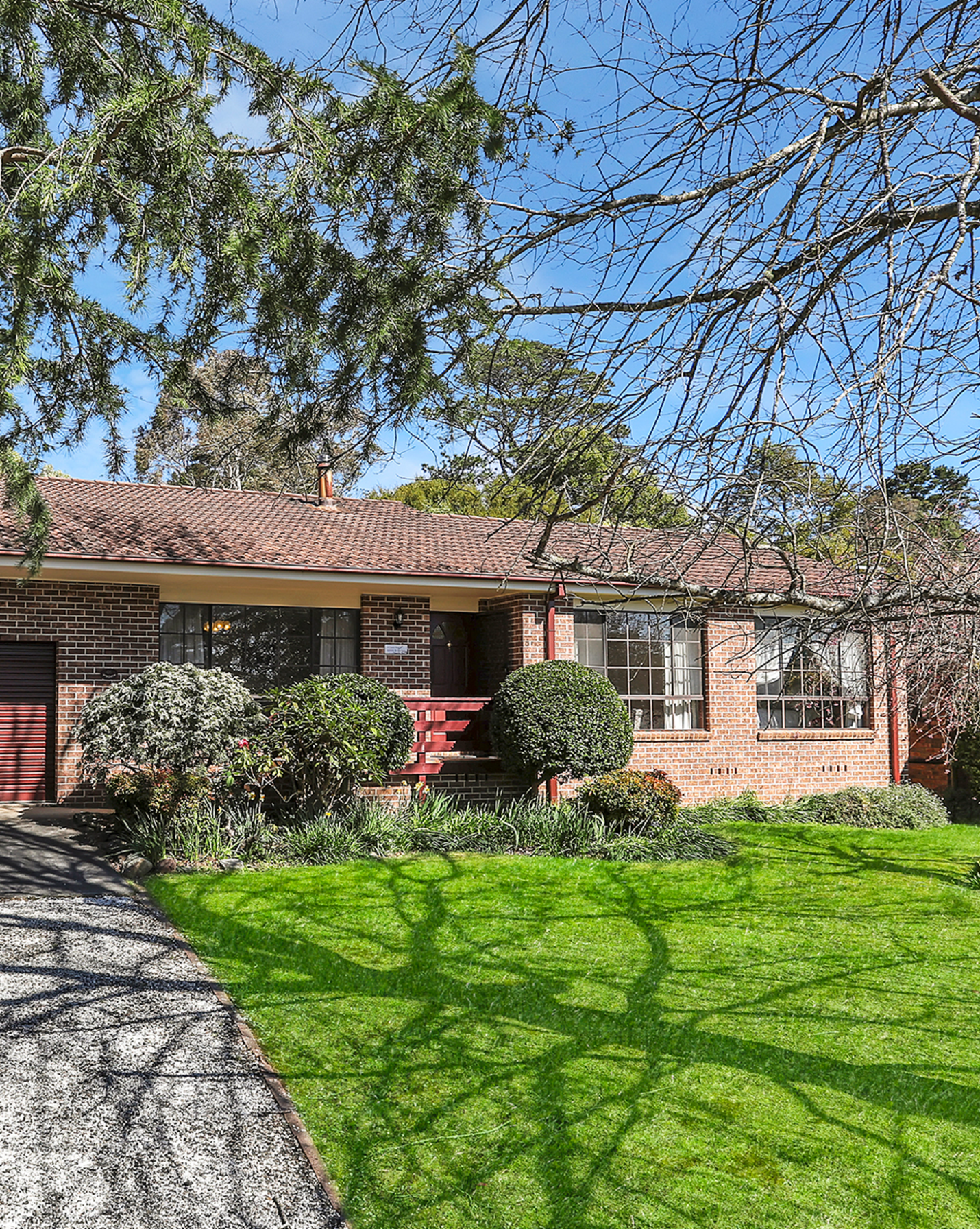 45 Bindar Crescent Bundanoon
