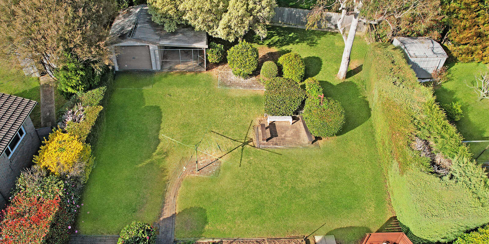 45 Bindar Crescent Bundanoon 45 Bindar Crescent Bundanoon