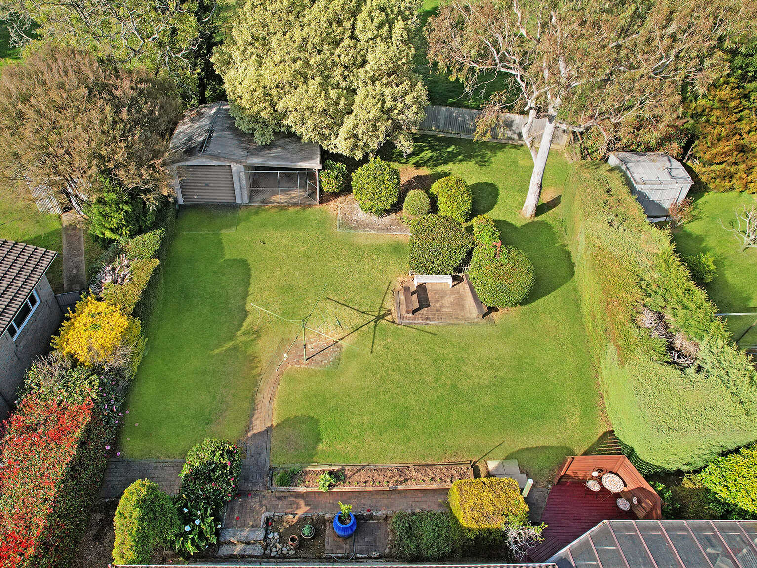 45 Bindar Crescent Bundanoon 45 Bindar Crescent Bundanoon