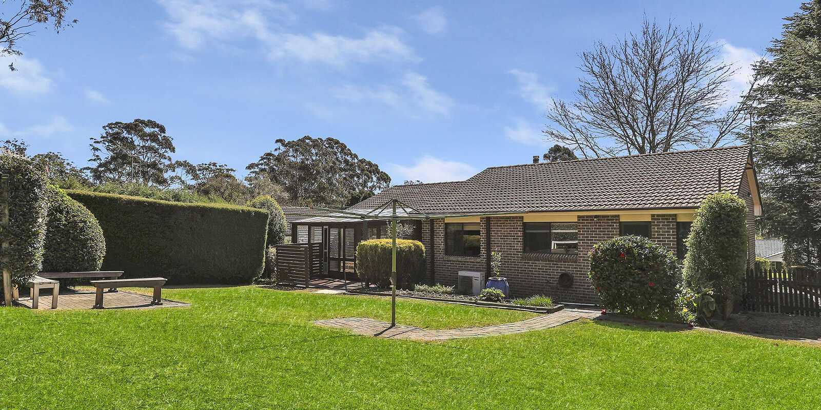 45 Bindar Crescent Bundanoon 45 Bindar Crescent Bundanoon