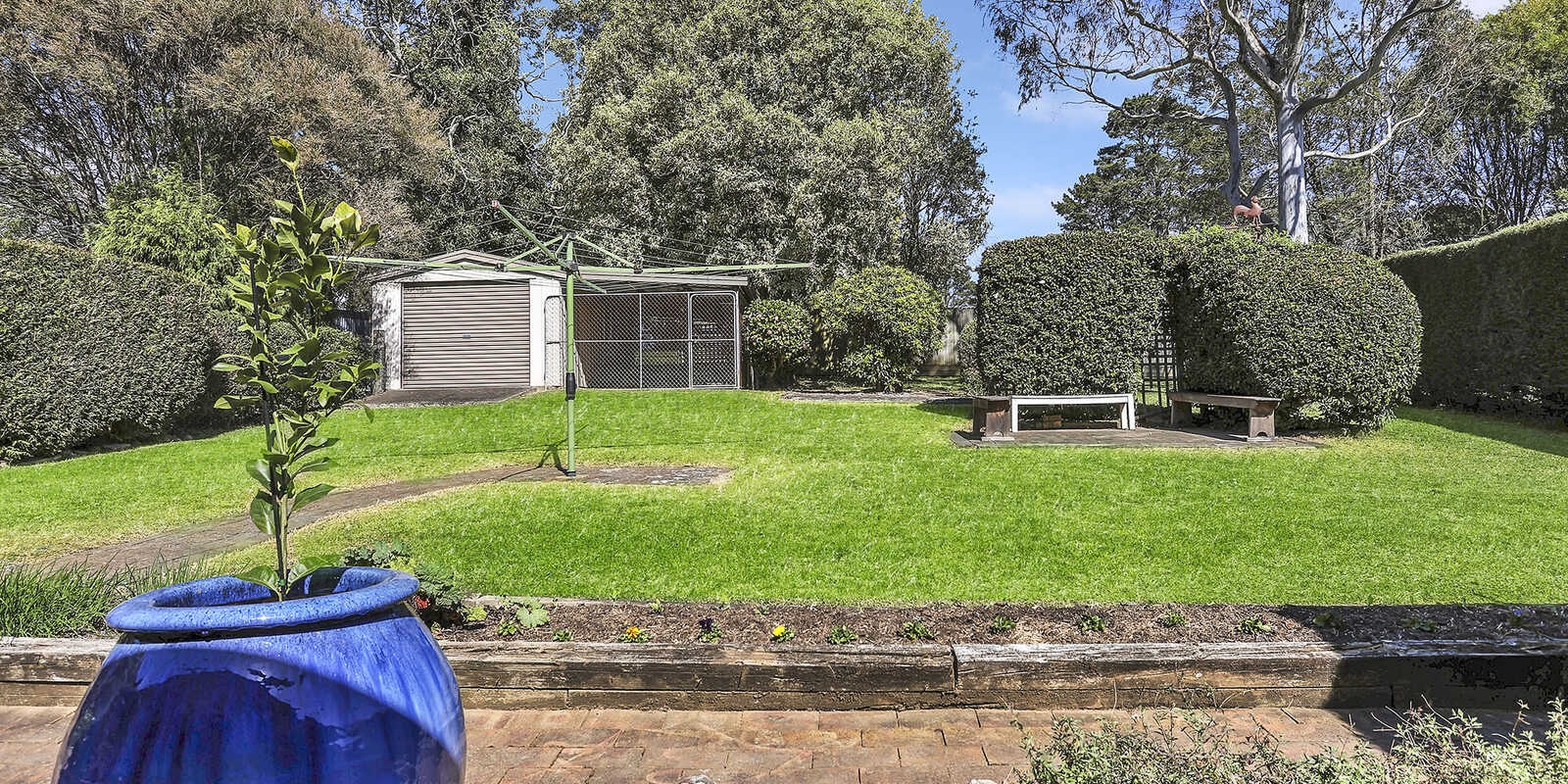 45 Bindar Crescent Bundanoon 45 Bindar Crescent Bundanoon