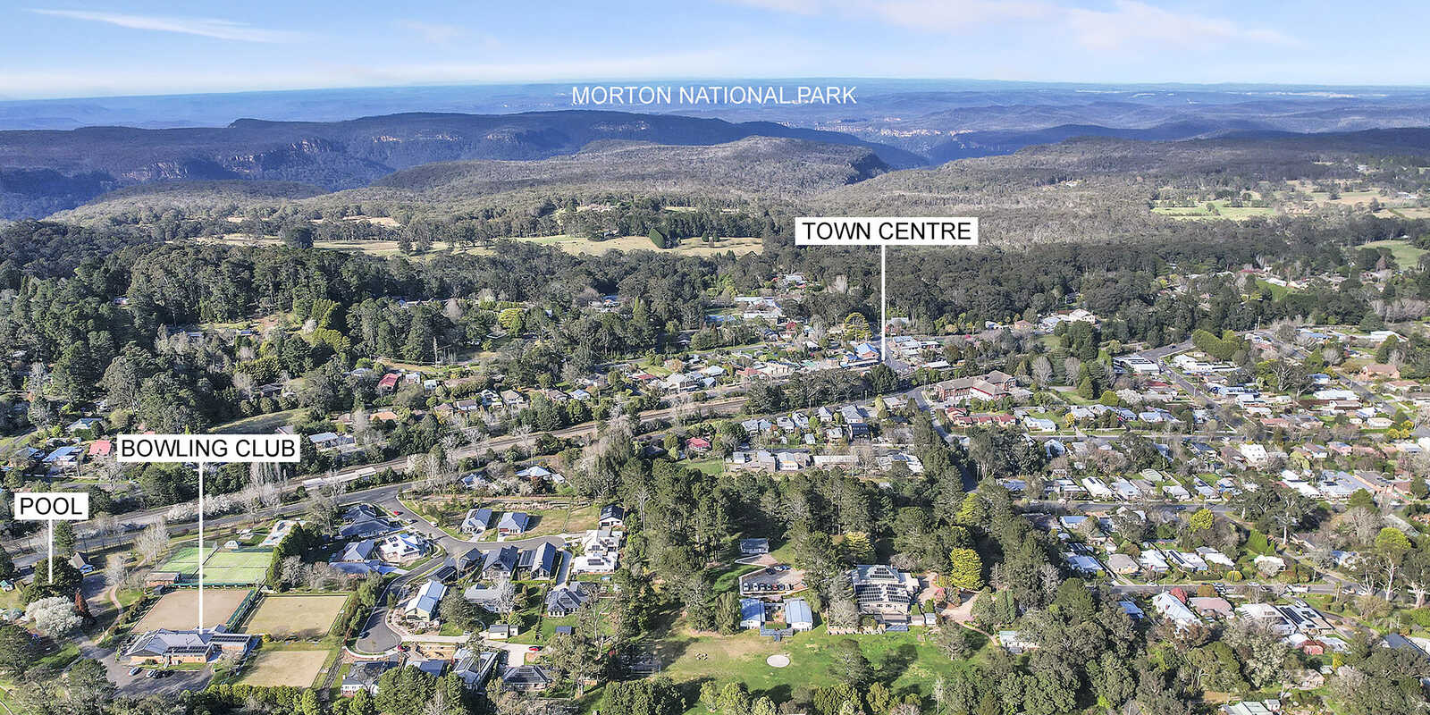 45 Bindar Crescent Bundanoon 45 Bindar Crescent Bundanoon