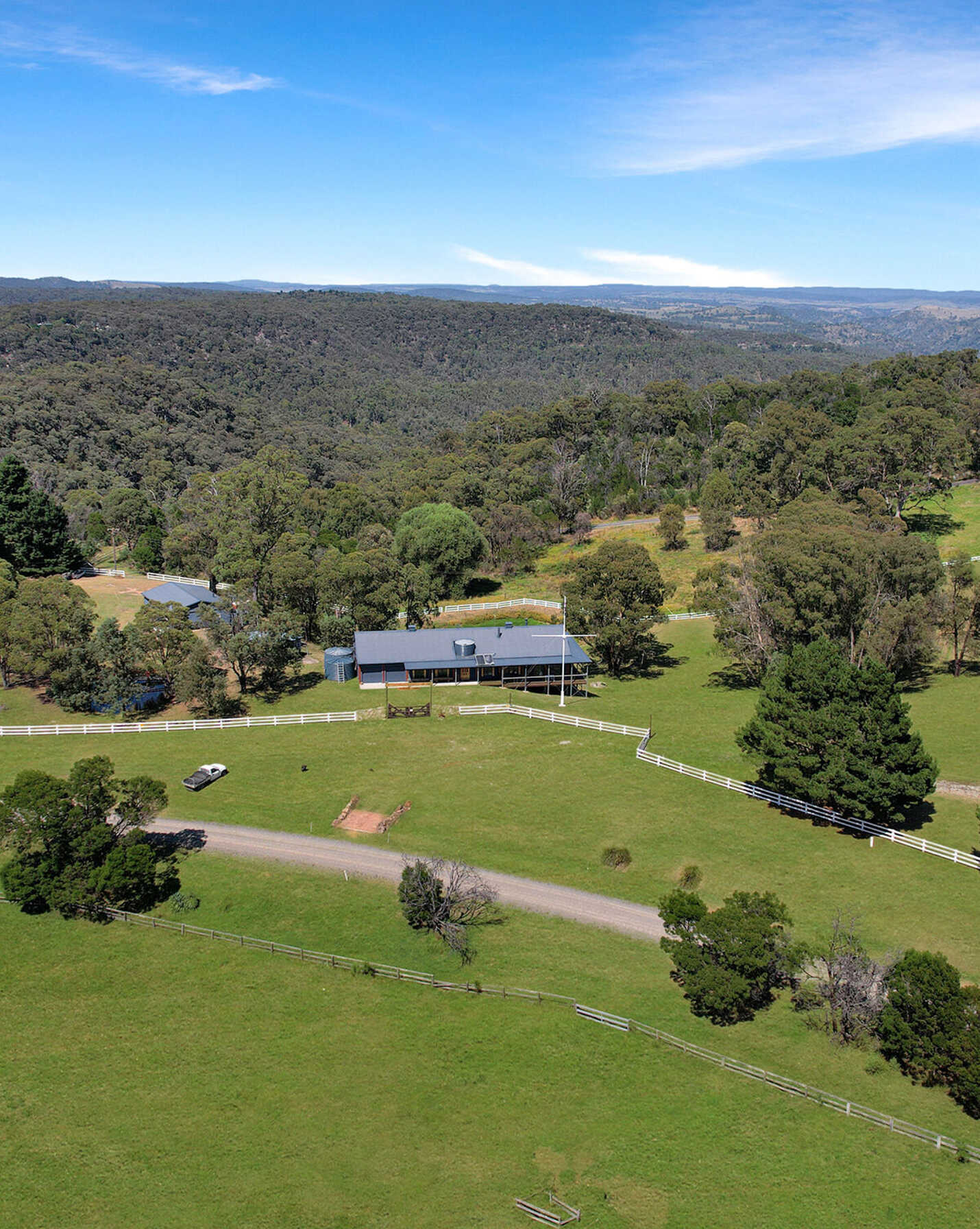 2295 Tugalong Road Canyonleigh