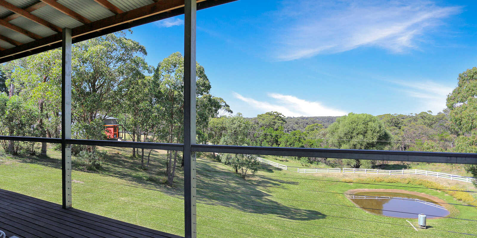 2295 Tugalong Road Canyonleigh
