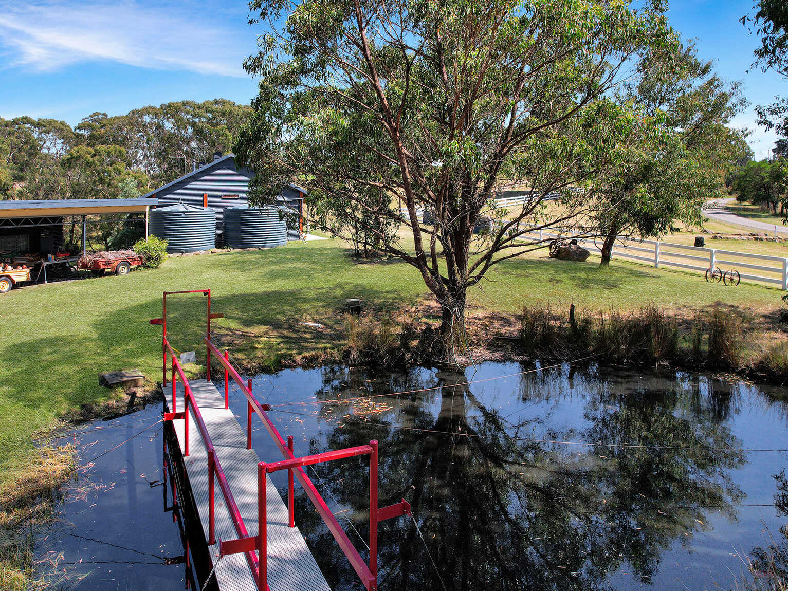 2295 Tugalong Road Canyonleigh