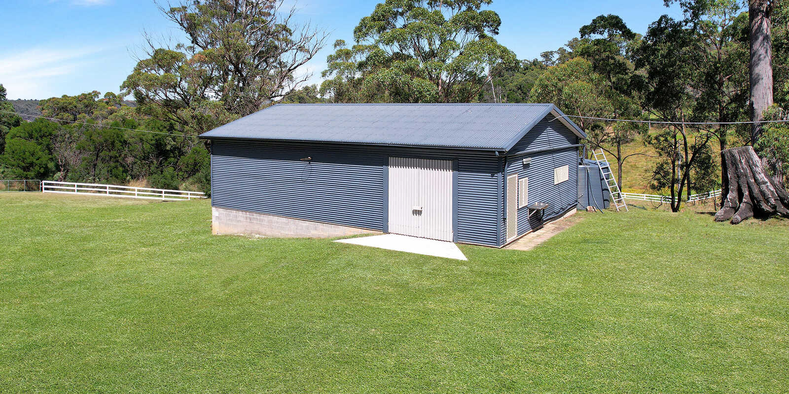 2295 Tugalong Road Canyonleigh