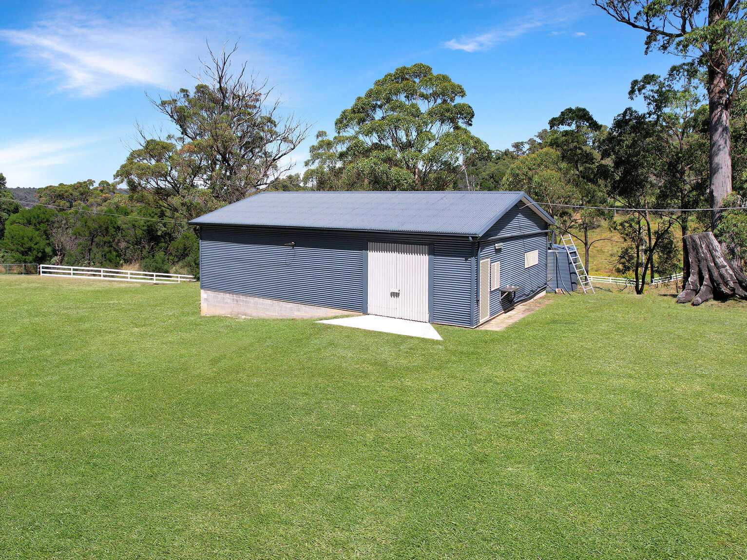 2295 Tugalong Road Canyonleigh