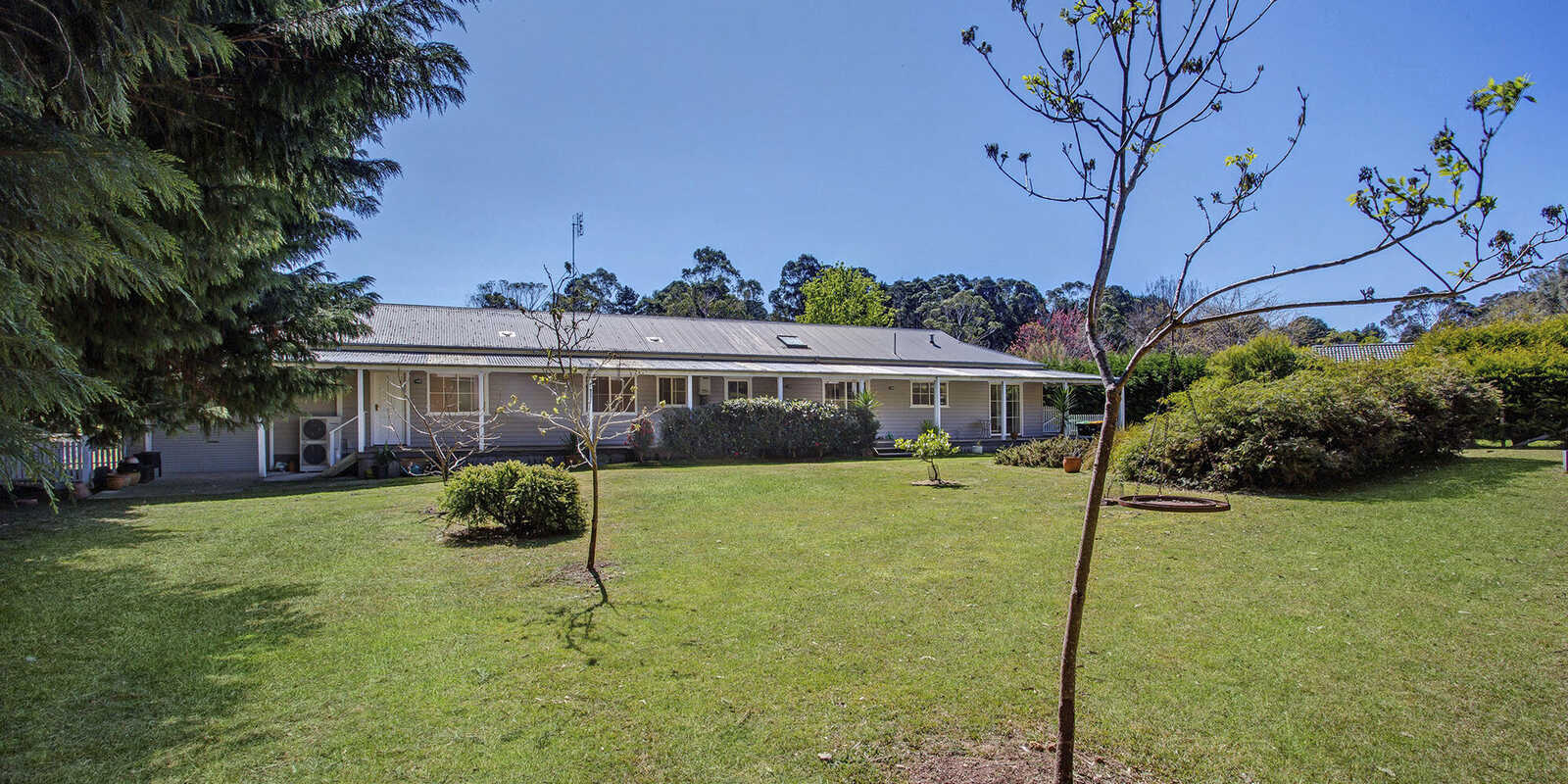 13 Forwood Crescent Bundanoon 13 Forwood Crescent Bundanoon
