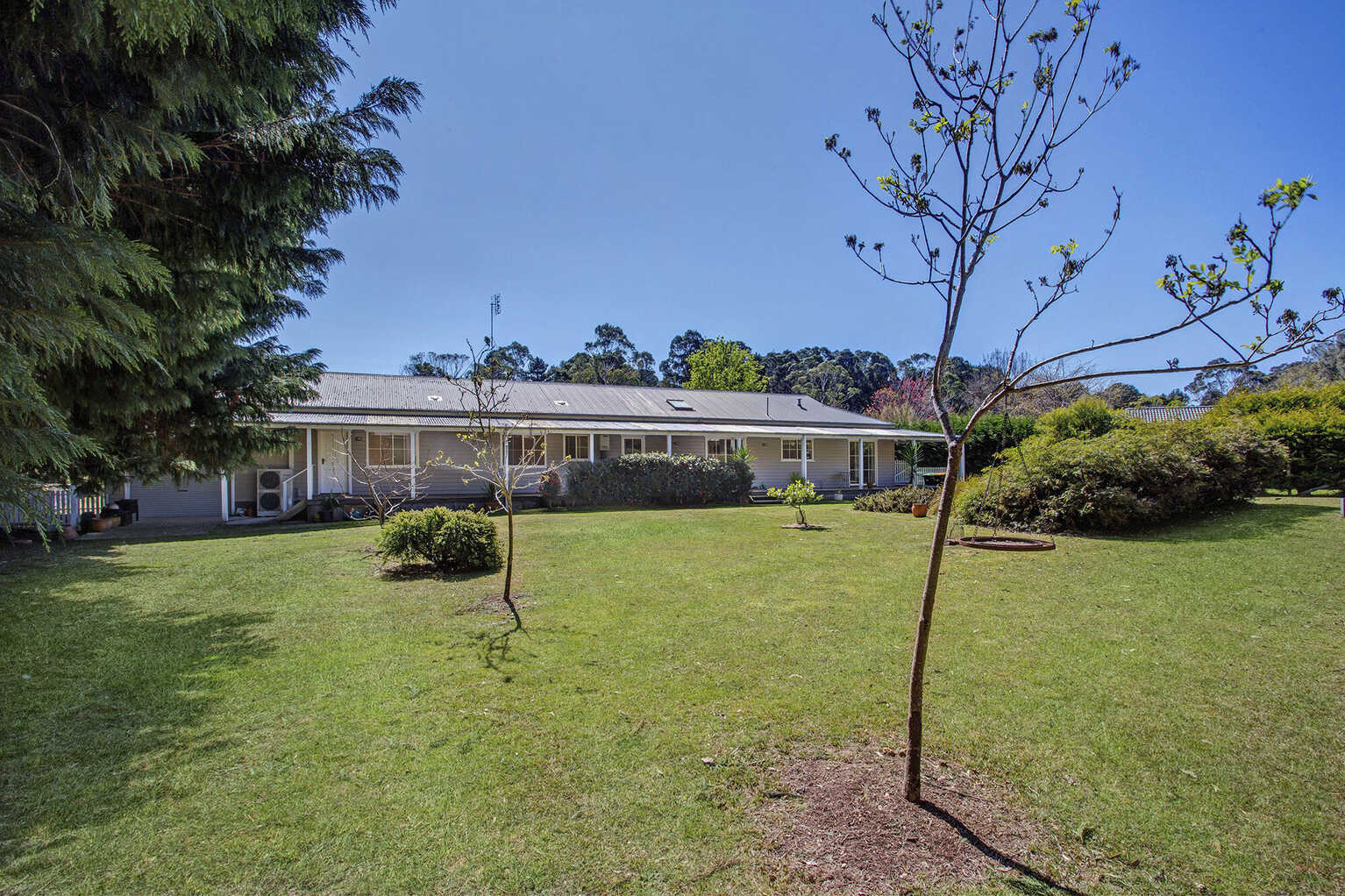 13 Forwood Crescent Bundanoon 13 Forwood Crescent Bundanoon