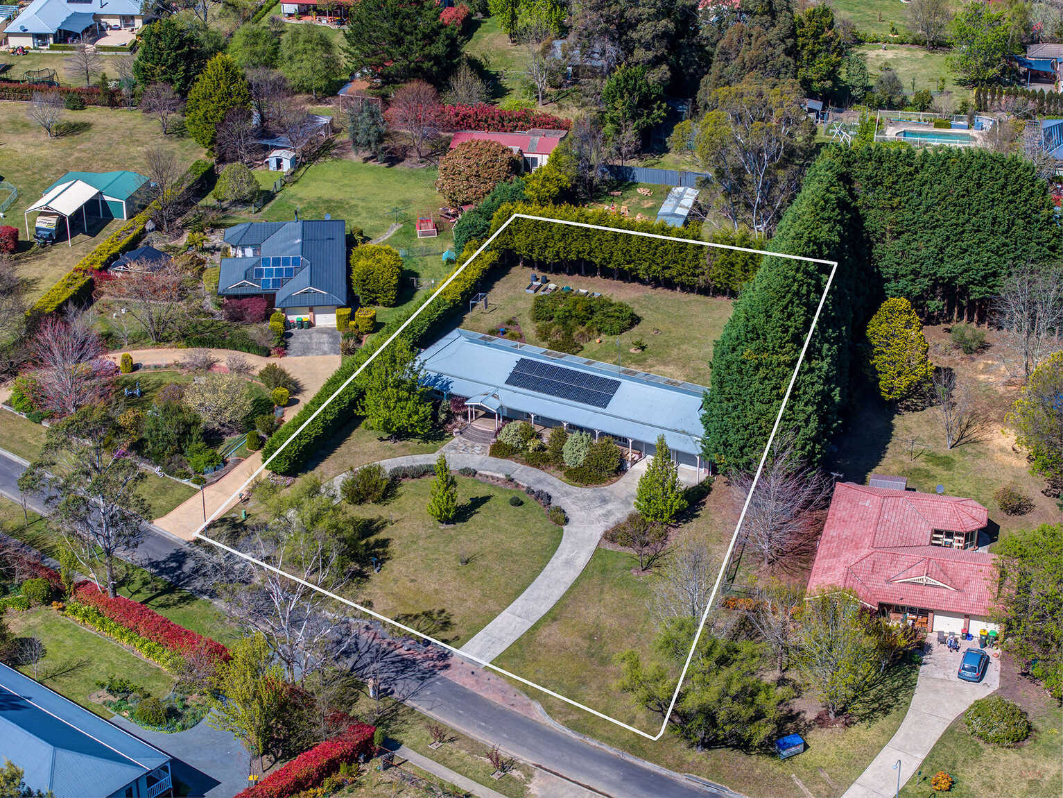 13 Forwood Crescent Bundanoon 13 Forwood Crescent Bundanoon