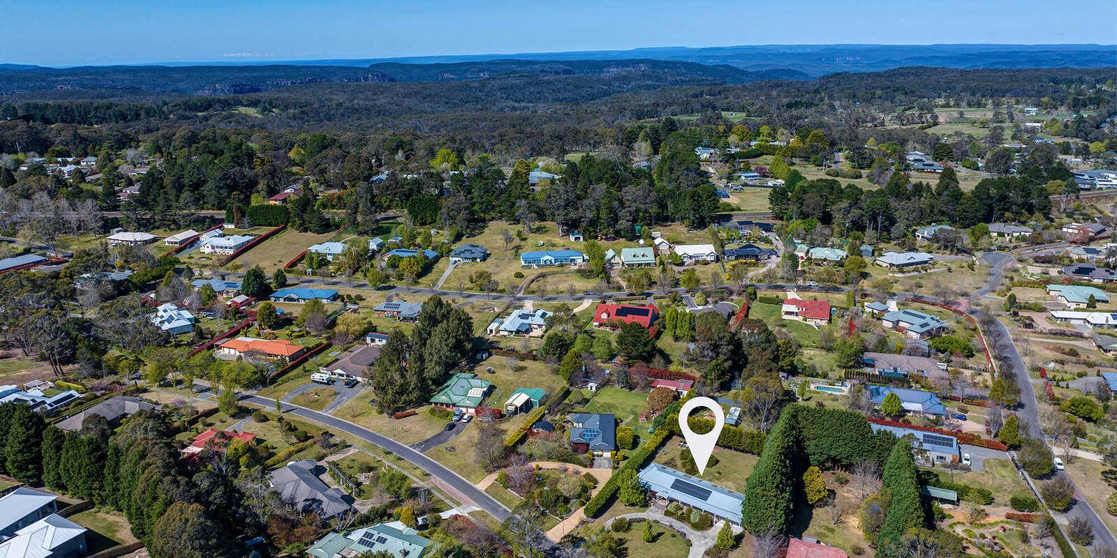 13 Forwood Crescent Bundanoon 13 Forwood Crescent Bundanoon