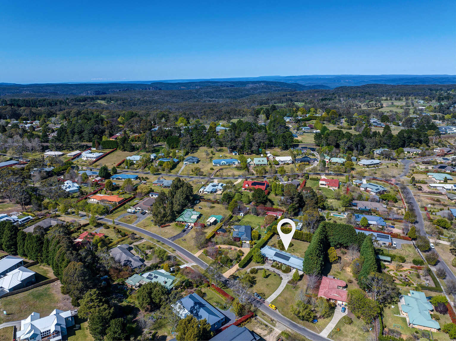 13 Forwood Crescent Bundanoon 13 Forwood Crescent Bundanoon