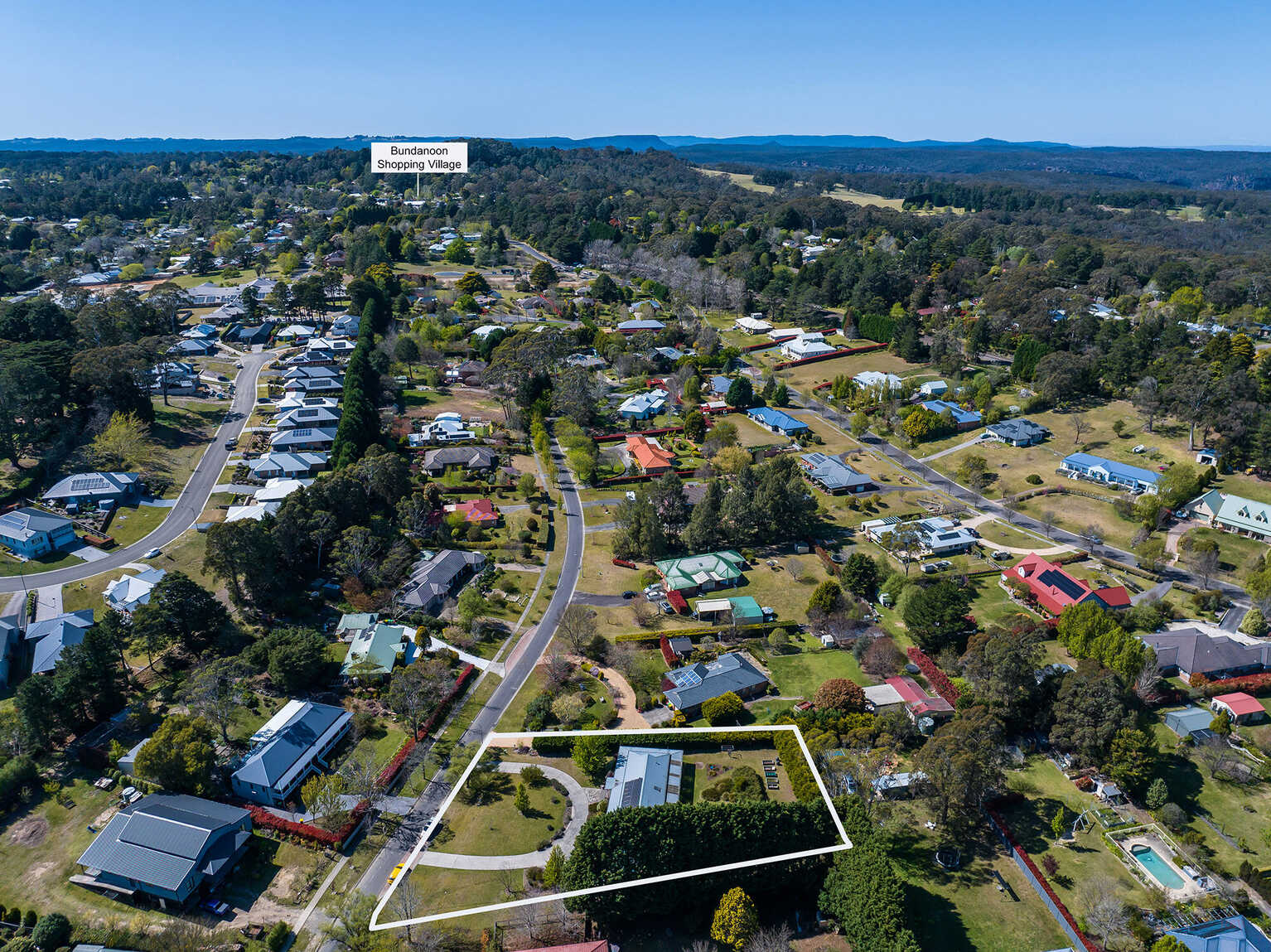 13 Forwood Crescent Bundanoon 13 Forwood Crescent Bundanoon