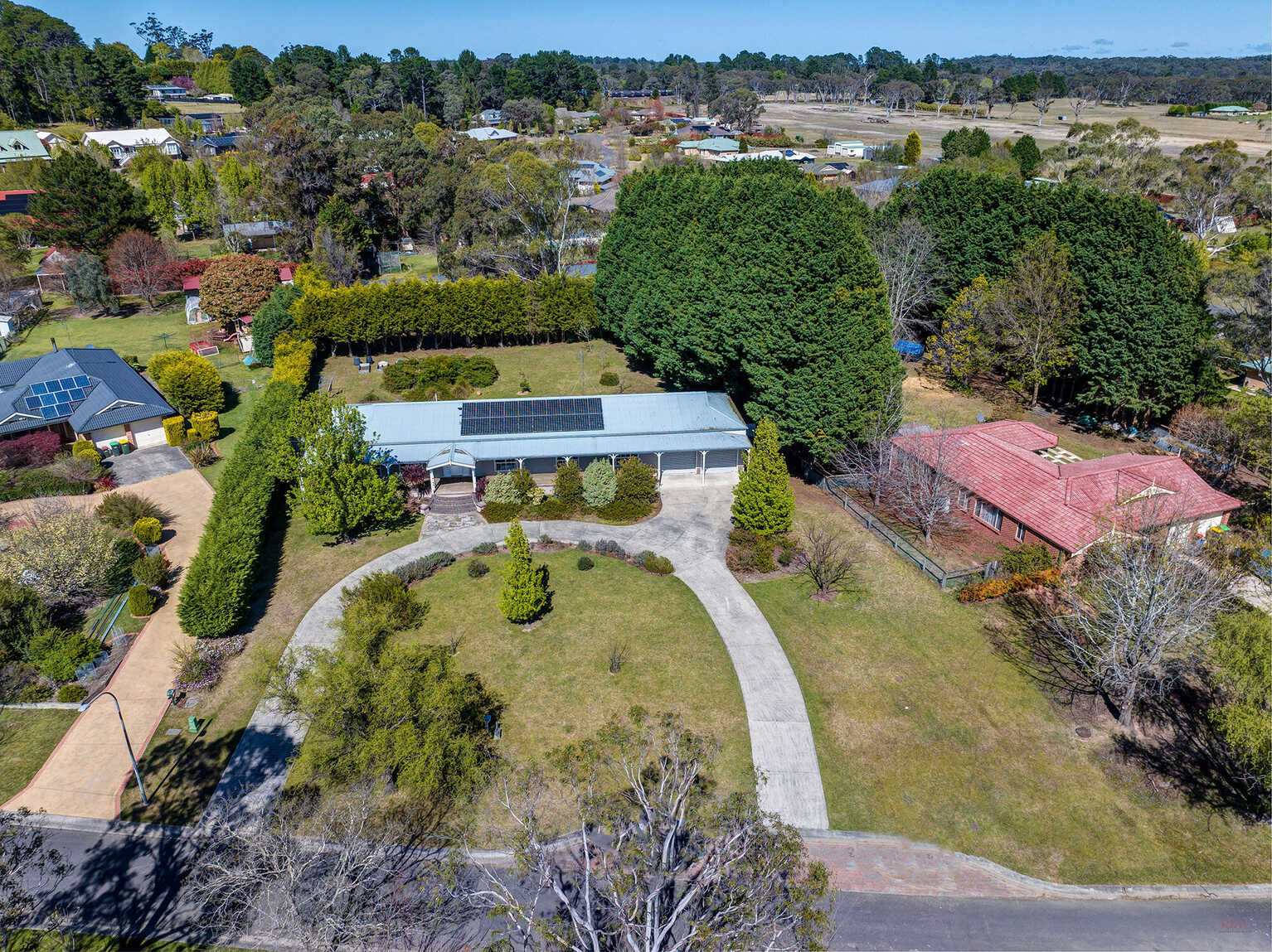 13 Forwood Crescent Bundanoon 13 Forwood Crescent Bundanoon
