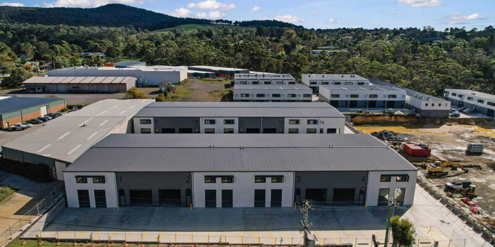 Unit 11/3-7 Frankland Street Mittagong Unit 11/3-7 Frankland Street Mittagong