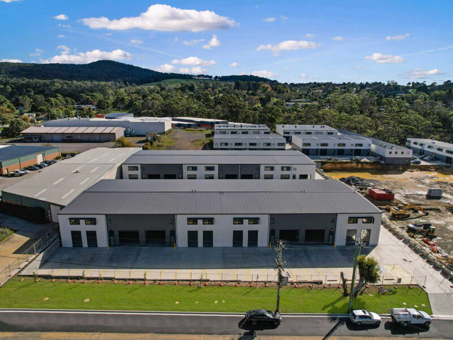 Unit 11/3-7 Frankland Street Mittagong Unit 11/3-7 Frankland Street Mittagong