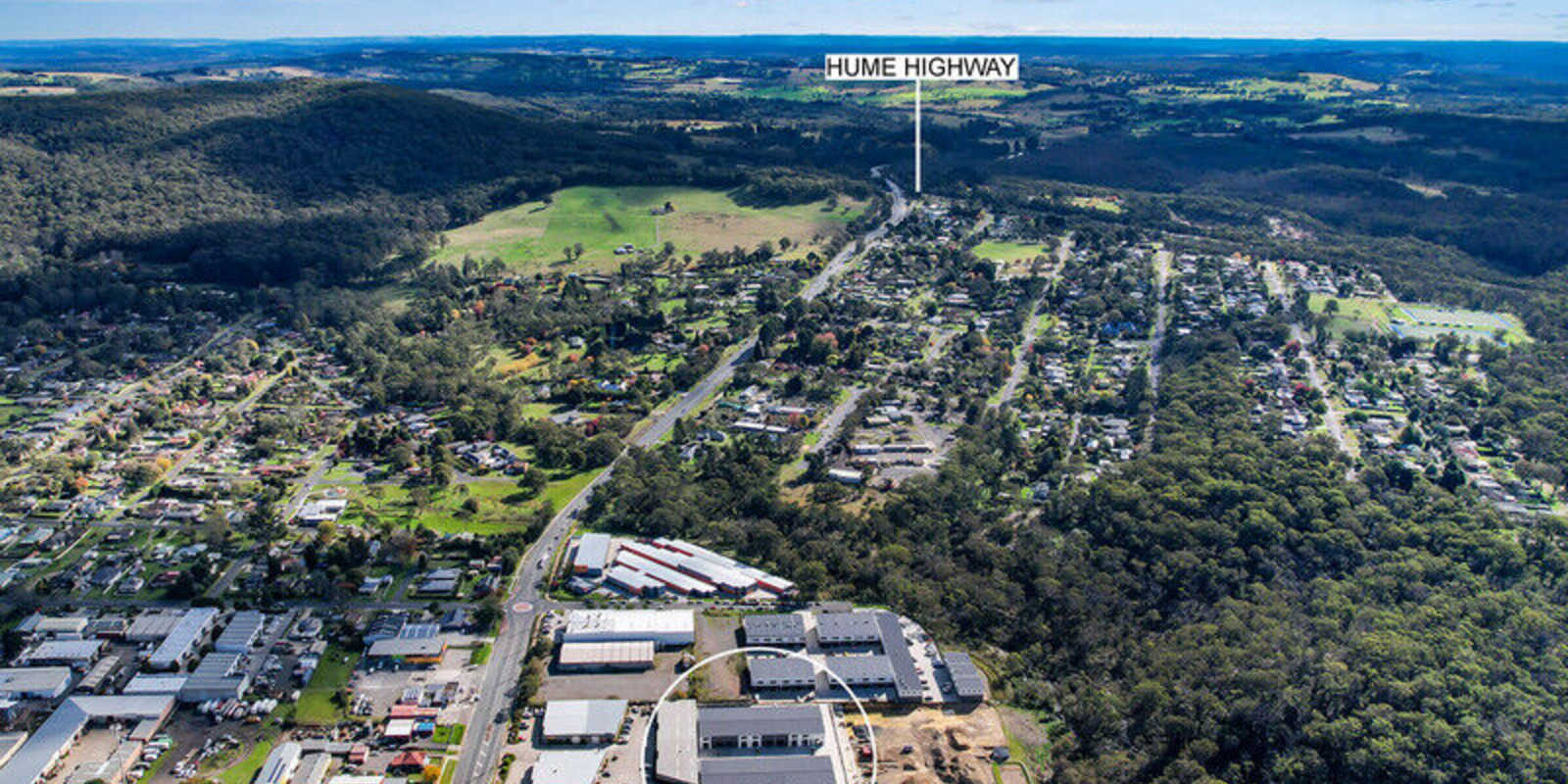 Unit 11/3-7 Frankland Street Mittagong Unit 11/3-7 Frankland Street Mittagong