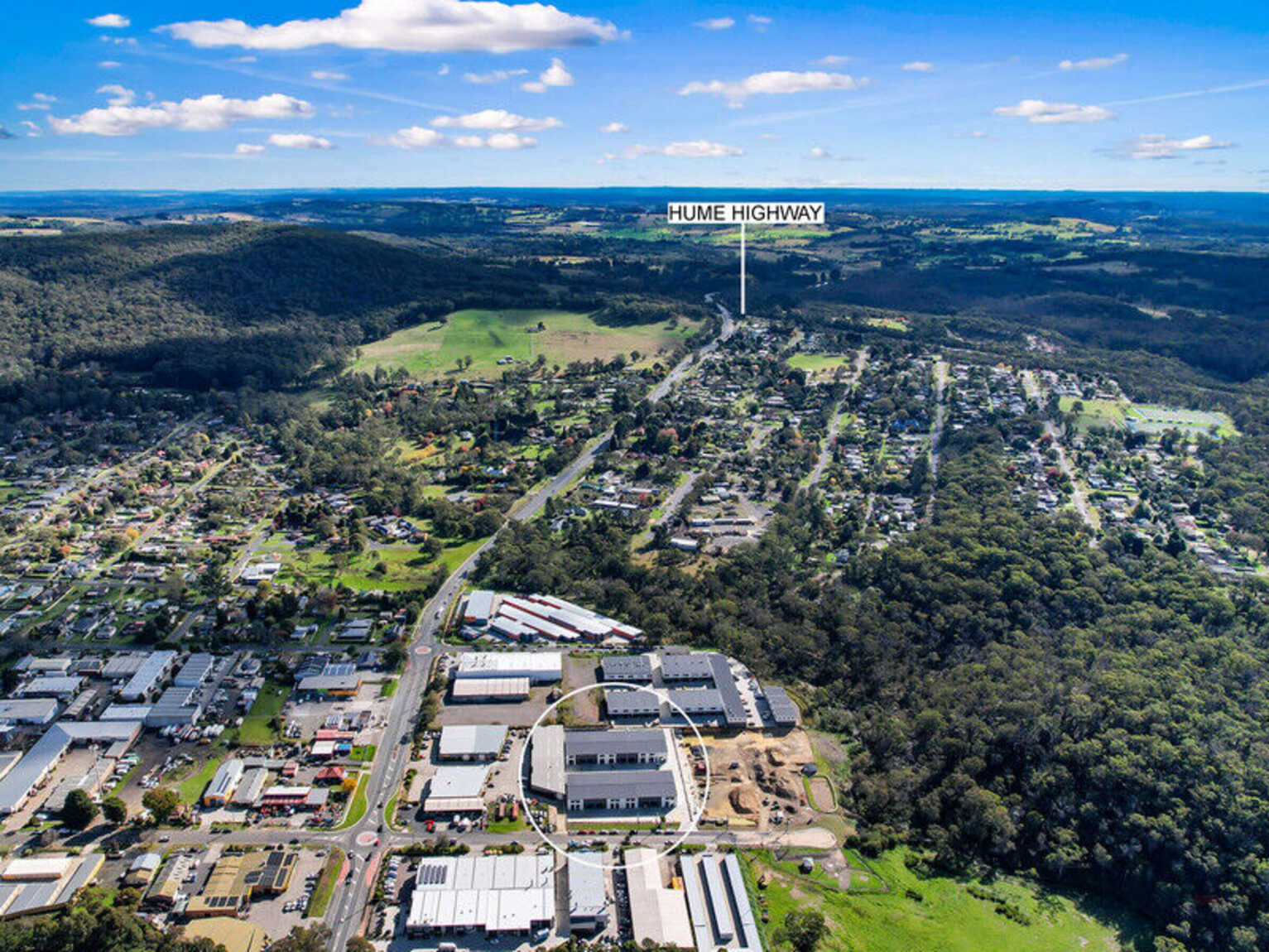 Unit 11/3-7 Frankland Street Mittagong Unit 11/3-7 Frankland Street Mittagong